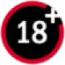 18+