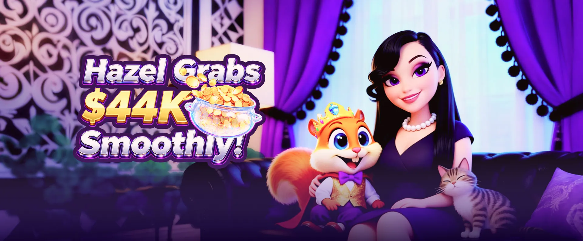 Want yours to be featured?📩 Send us your big win moments at official@lavishluck.net