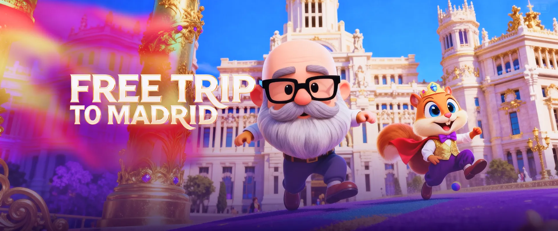 Lavish Luck Sent Matt on a Free Luxury Europe Trip | Lavish Life Moments