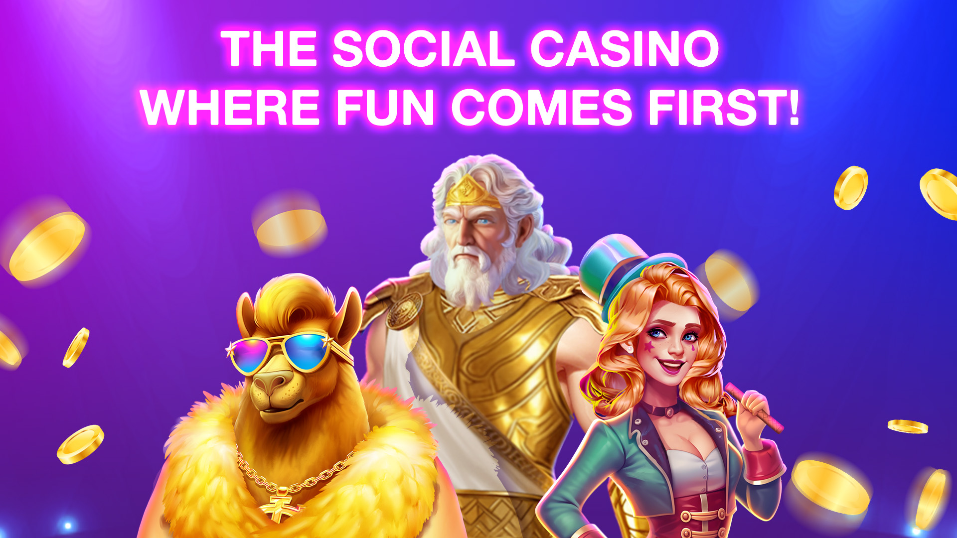 Welcome to Lavish Luck Casino: Your Ultimate Slot Adventure!