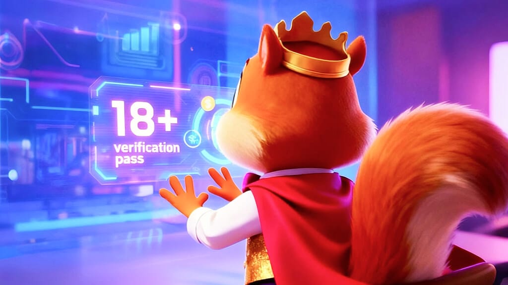 Age Restrictions for Online Social Casinos