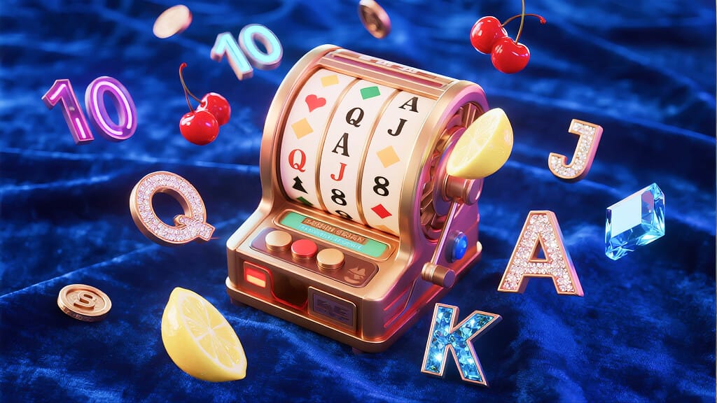 Slot Machines Symbols