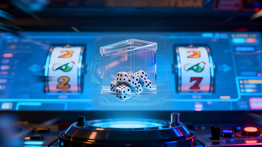 What Is Rng In Gaming