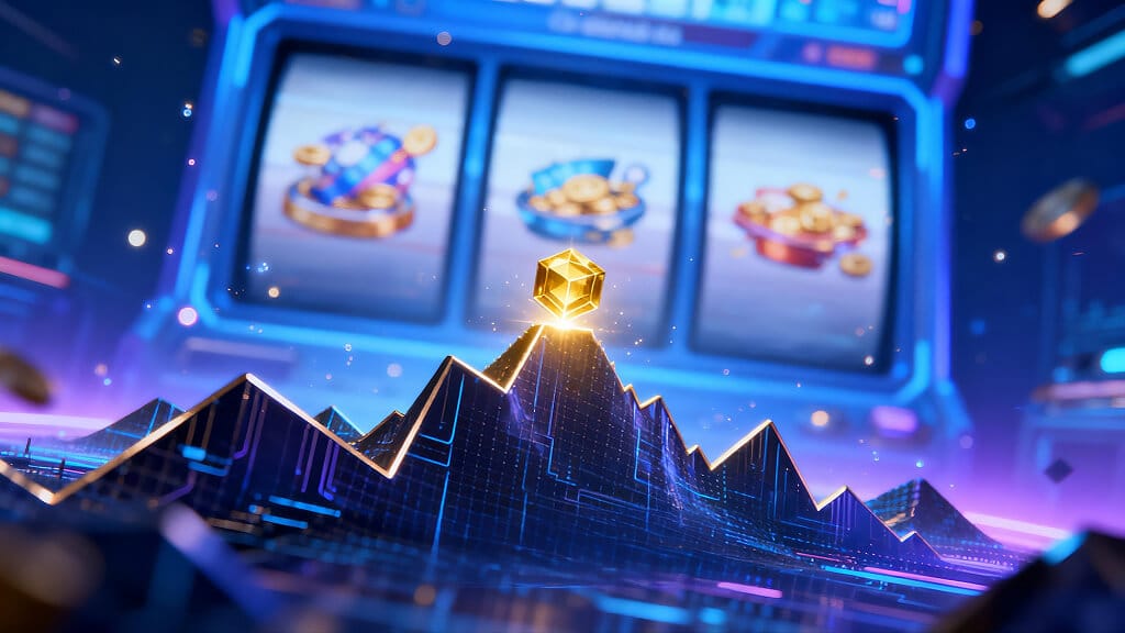 What Is Volatility In Slots